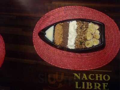 Nacho Libre