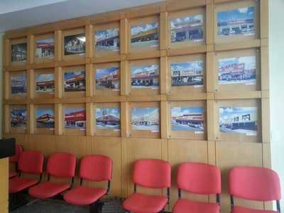 L O Teixeira Rodrigues Me