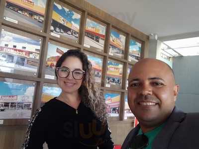 L O Teixeira Rodrigues Me