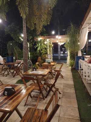 Primeira Pagina Lounge Bar