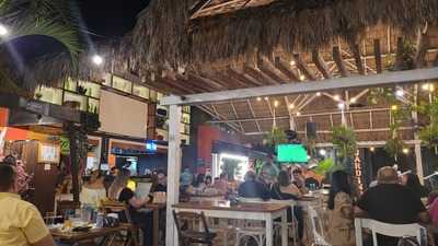 Primeira Pagina Lounge Bar