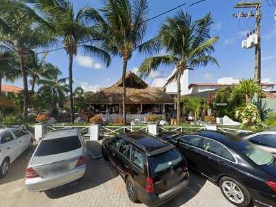 Primeira Pagina Lounge Bar