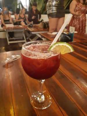 Primeira Pagina Lounge Bar