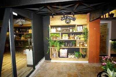 Primeira Pagina Lounge Bar