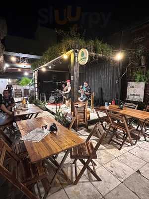 Primeira Pagina Lounge Bar