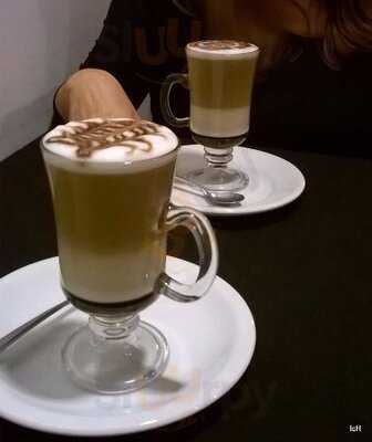 Nêgo Bom Brigaderia E Café