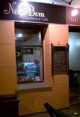 Nêgo Bom Brigaderia E Café