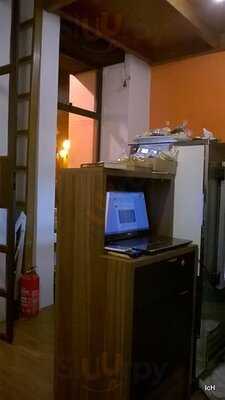 Nêgo Bom Brigaderia E Café