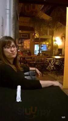 Nêgo Bom Brigaderia E Café