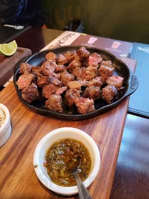 Bar E Restaurante Beltronense