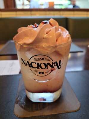 Bar E Restaurante Beltronense