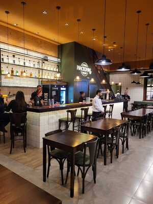 Bar E Restaurante Beltronense