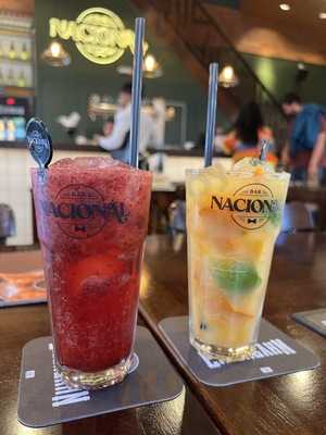 Bar E Restaurante Beltronense