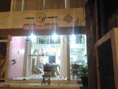 Lanches Tropical Floripa