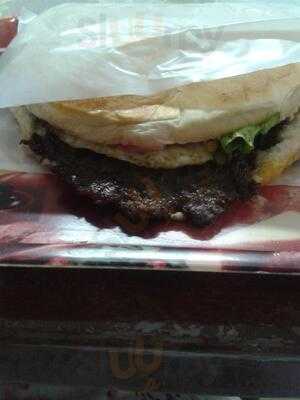 Lanches Tropical Floripa