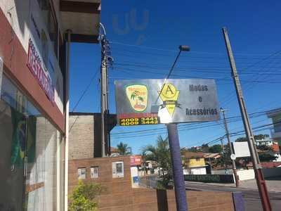 Lanches Tropical Floripa