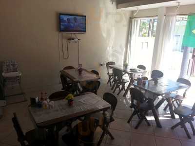 Lanches Tropical Floripa