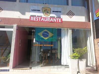 Lanches Tropical Floripa
