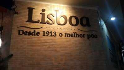 Padaria Lisboa 1913