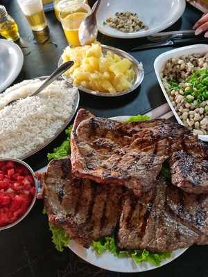 Pilao Restaurante