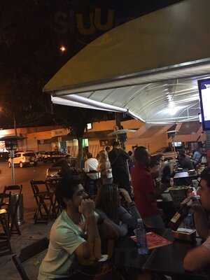 Lanchonete Ponto De Prosa