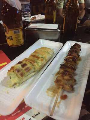 Lanchonete Ponto De Prosa