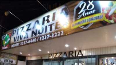 Pizzaria Viva Noite