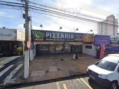 Pizzaria Viva Noite