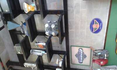 Relíquias Do Brasil