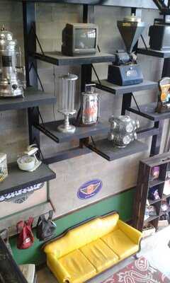 Relíquias Do Brasil