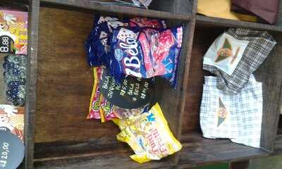 Relíquias Do Brasil