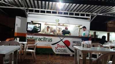 Japa Lanches