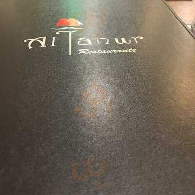 Altanur Restaurante