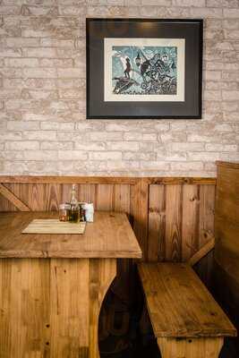 Ballon Rouge Pizzaria Sem Glúten