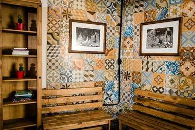 Ballon Rouge Pizzaria Sem Glúten