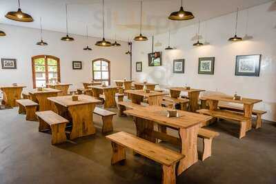 Ballon Rouge Pizzaria Sem Glúten