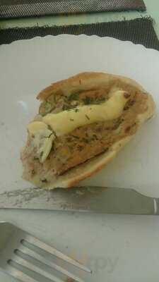 Century Pães E Doces