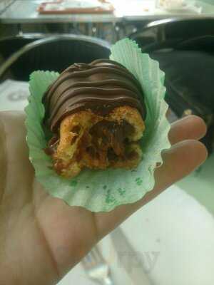 Century Pães E Doces