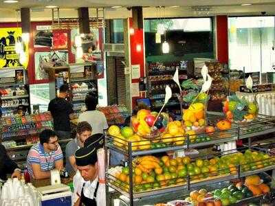 Century Pães E Doces