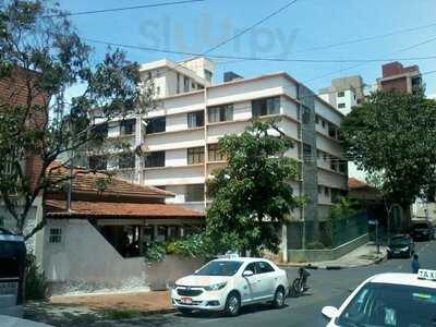 Quase Nada Restaurante