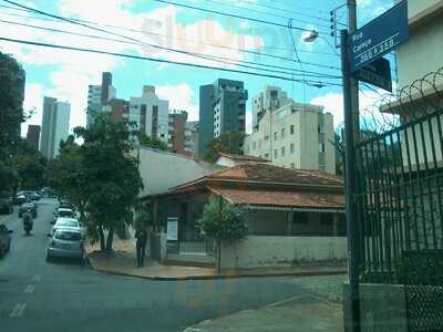 Quase Nada Restaurante