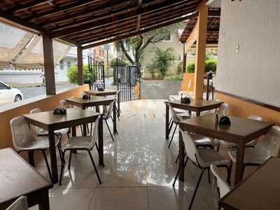 Quase Nada Restaurante