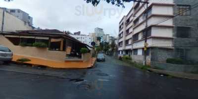 Quase Nada Restaurante