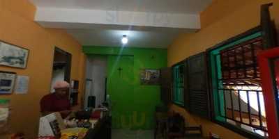 Quase Nada Restaurante