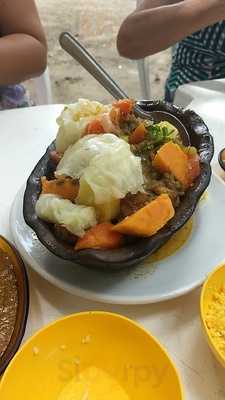 Churrascaria & Galeteria O Dionizio