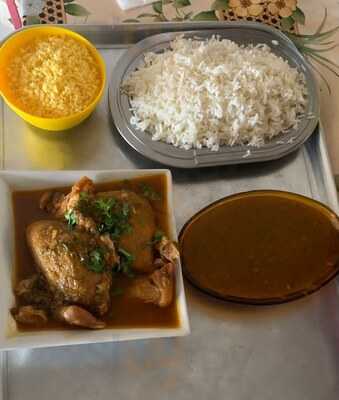 Churrascaria & Galeteria O Dionizio