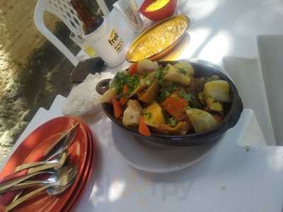 Churrascaria & Galeteria O Dionizio