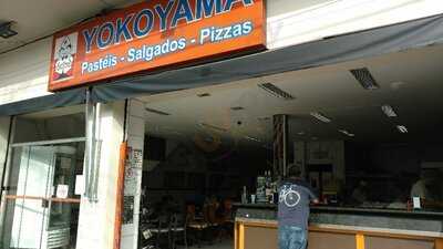 Pastelaria Yokoyama