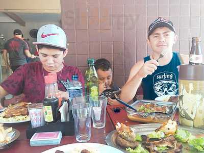 Churrascaria Dom Galeto