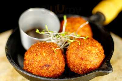 Bar E Cancha Do Sufoca